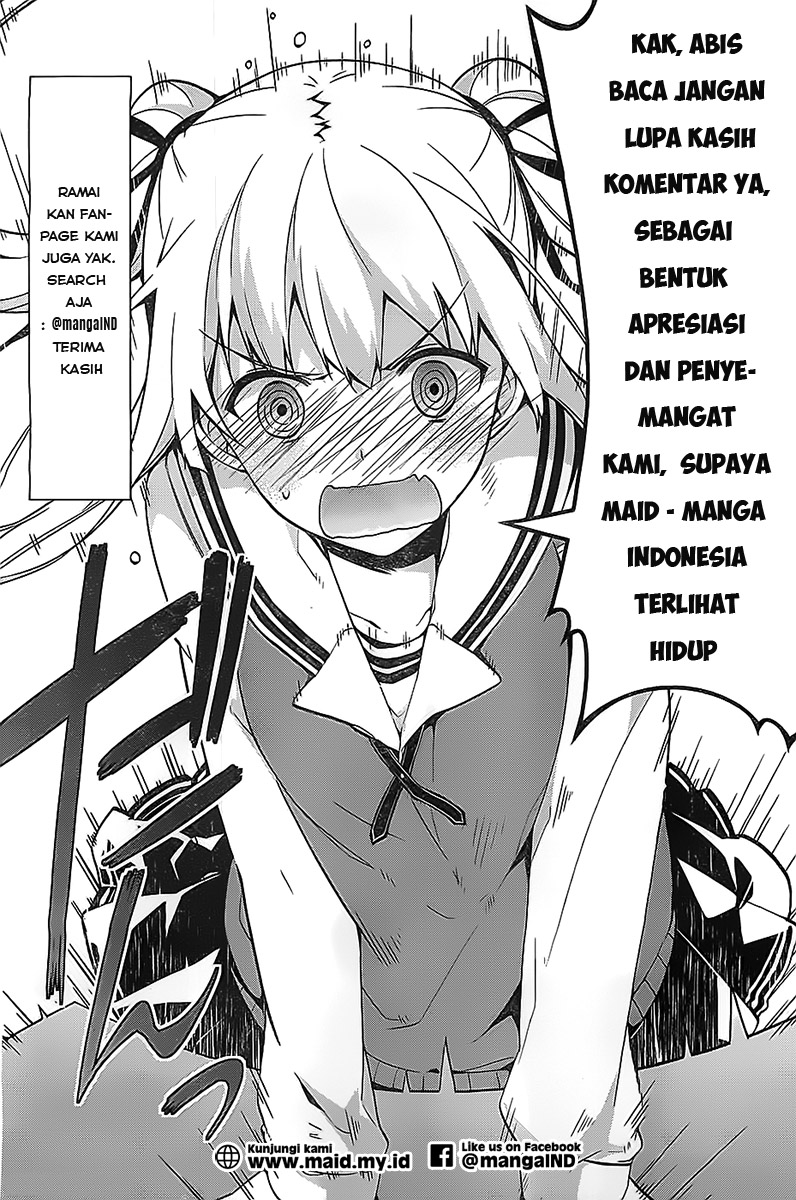 Baca Komik 29 to JK Chapter 1 Komik Station