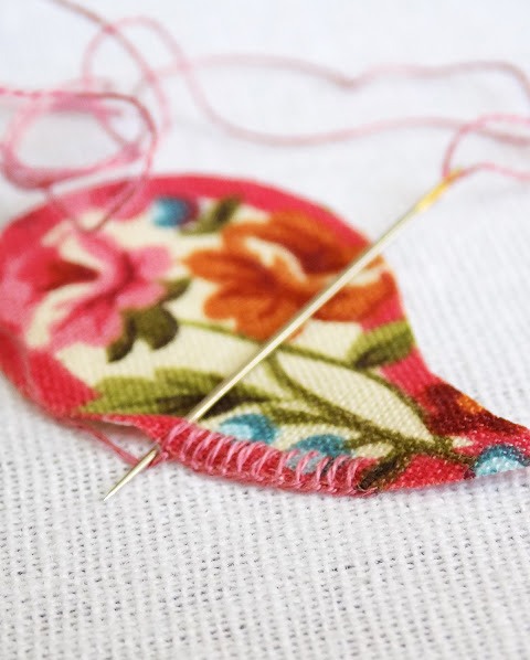 Mũi thêu Buttonhole stitch