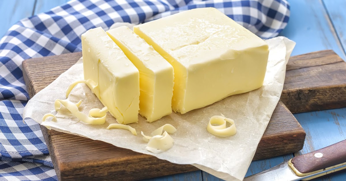 Home Style Cooking Difference Between European and American Butter?