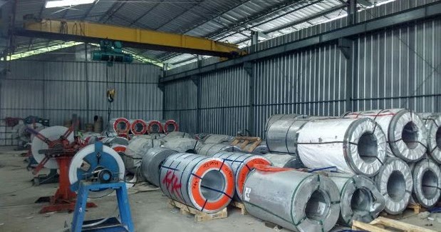 Fundamental Saham Hkmu Hk Metals Utama Tbk Pt Kata Kuan Yu