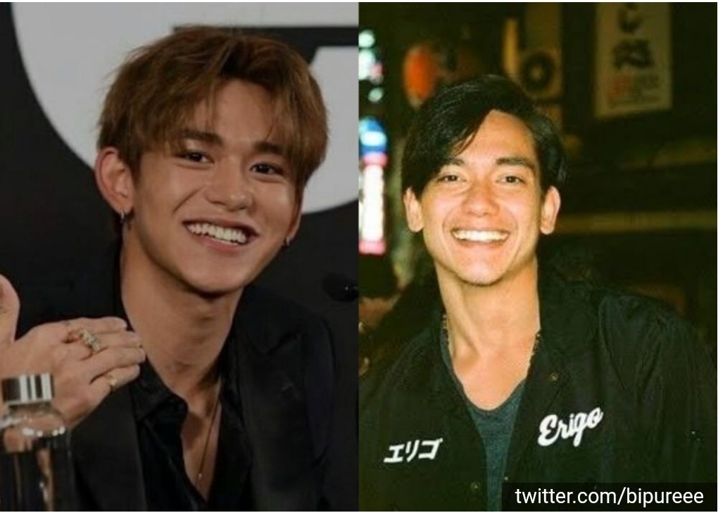 7 Artis Indonesia Yang Mirip Banget Dengan Member Nct Terakhir Idola Masa Depan