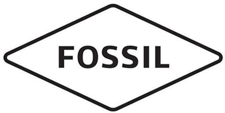 Marca de relogio fossil é boa Clearance