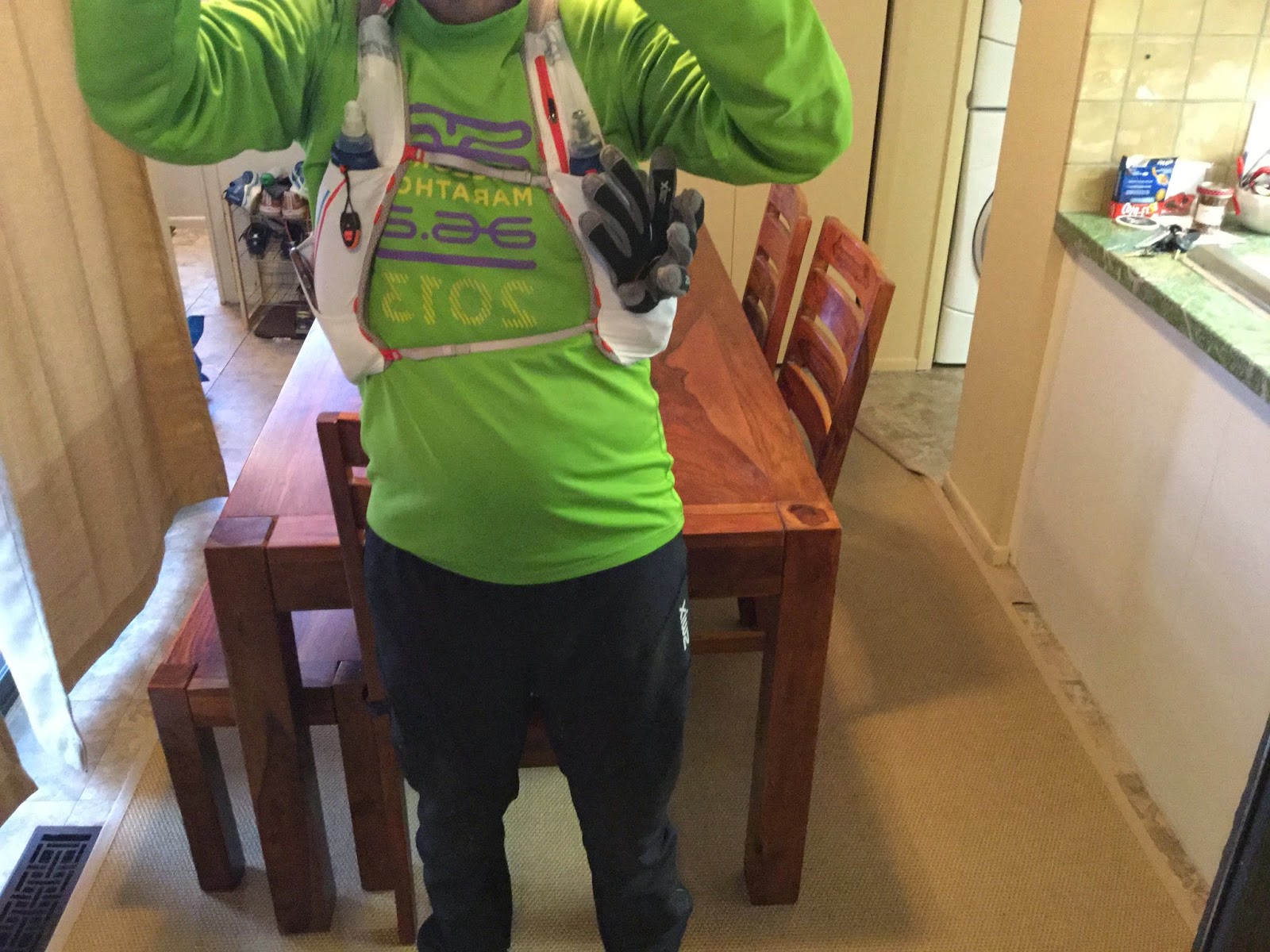 salomon s lab sense pro