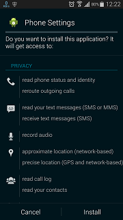 Download Apk Download Smartphone Logs Apk Android
