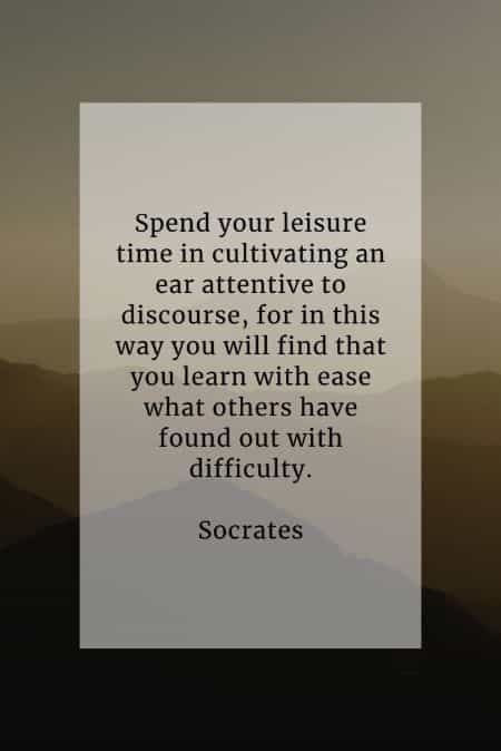 50 Listening quotes that'll point out its utmost importance