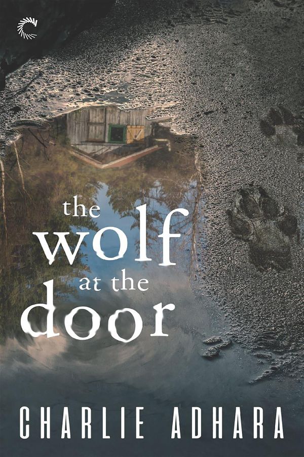 The Wolf at the Door | Big Bad Wolf #1 | Charlie Adhara