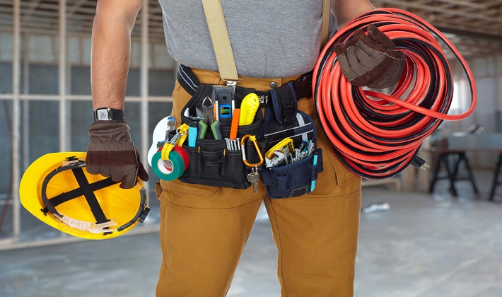 Electrician Langwarrin