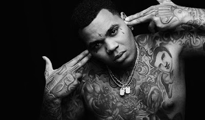 Kevin Gates Picture