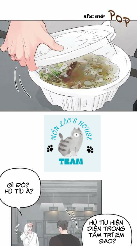 Đọc truyện Assorted Wildness - Chapter 40