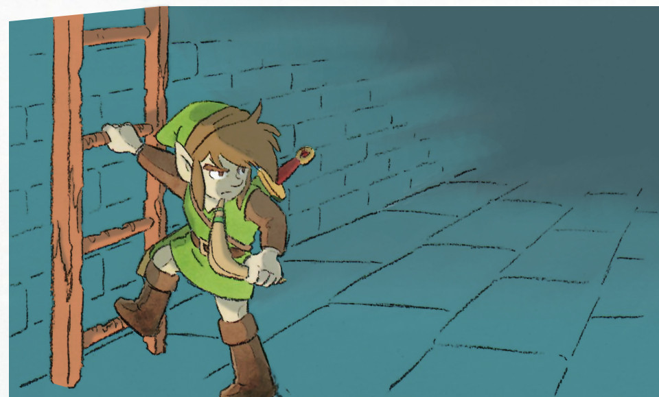 ?Its dangerous to go alone!?: Os melhores equipamentos de The Legend of Zelda
