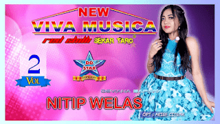 Lirik Lagu Nitip Welas (Dan Artinya) - Deviana Safara