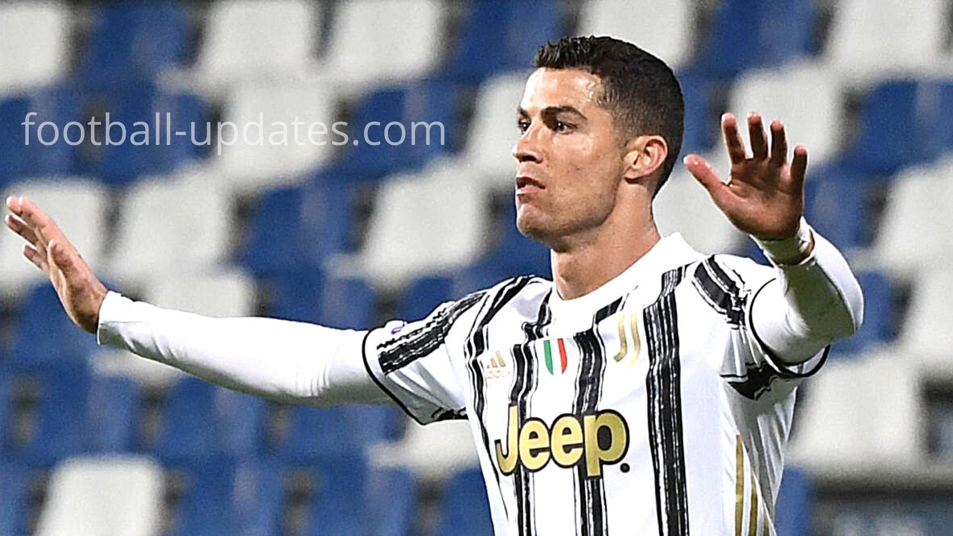 Top 10 Football Players With The Most Fans in the World FootballUpdates