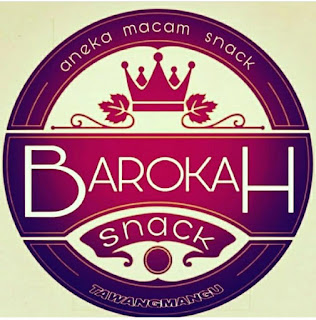 Barokah Snack Tawangmangu - Karanganyar
