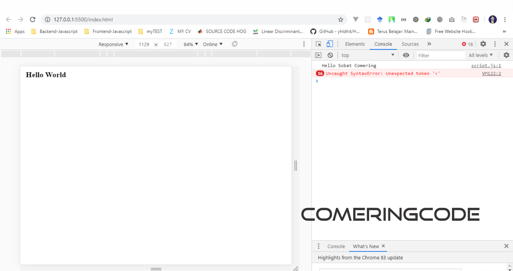 Online javascript formatter chrome - trucklula