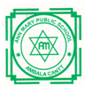 Ann Mary Public School Ambala Cantt  