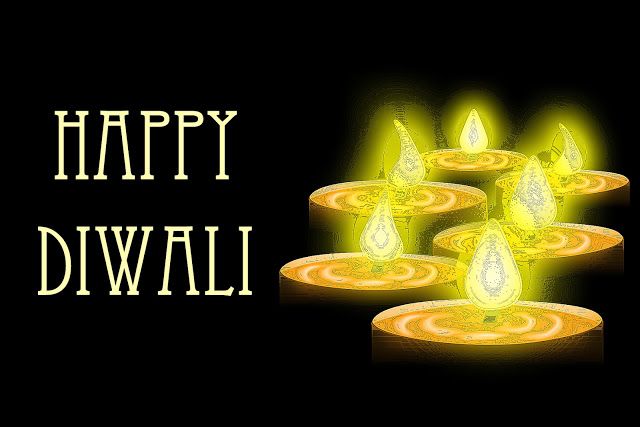 Happy Diwali Images