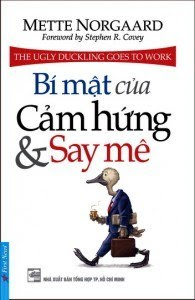 Bí Mật Của Cảm Hứng Và Say Mê - Mette Norgaard