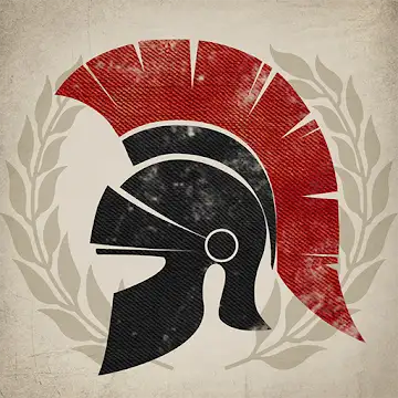 Great Conqueror : Rome - 1.4.12 apk mod (unlimited medals) For Android