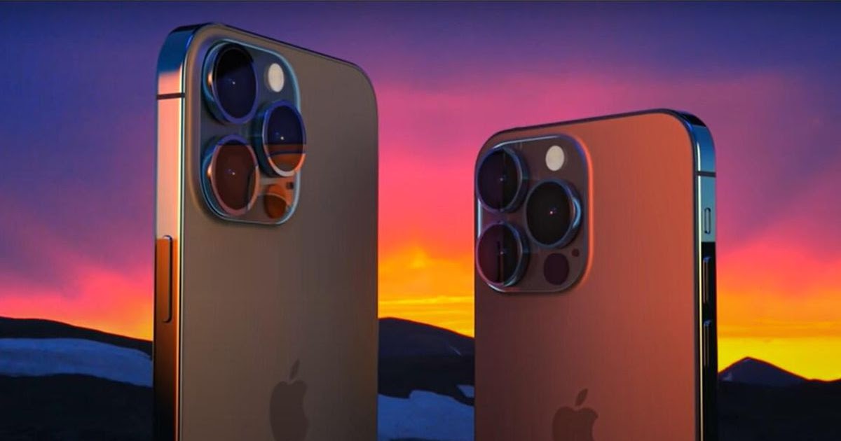 iPhone 13 Series to come with a Larger Wireless Charging Coil