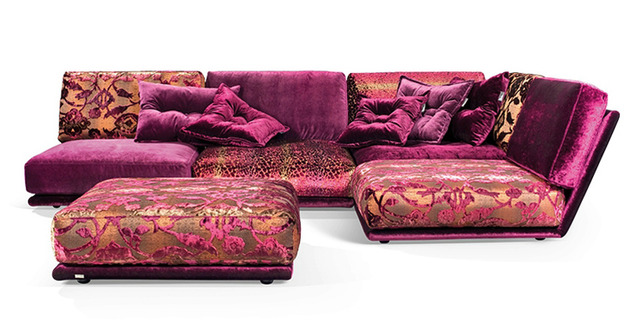 Model Sofa Modular Unik Cantik dan Modern Desain Rumah Model Sofa Modular Unik Cantik dan Modern Desain Rumah
