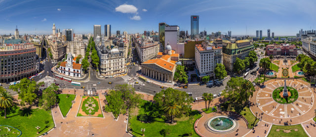 Du lịch Argentina –Những trải nghiệm “nhớ đời” tại Thủ đô Buenos Aires bạn không nên bỏ lỡ Du-lich-Argentina-du-lich-Hoan-My-1