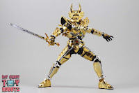 SH Figuarts Shinkocchou Seihou Garo (Saejima Raiga) 32