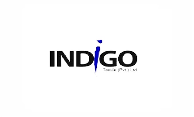 Indigo Textile Pvt Ltd Jobs Management Trainee Officers