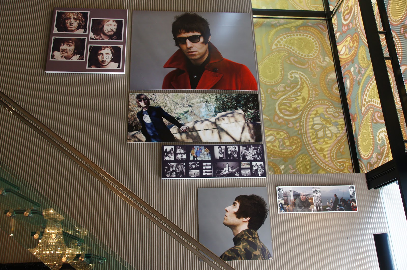 Pretty Green Tokyo