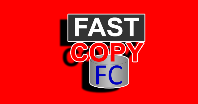 fastcopy acl altstream fastcopy acl altstream