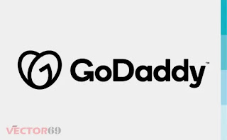 GoDaddy New 2020 Logo - Download Vector File SVG (Scalable Vector Graphics)