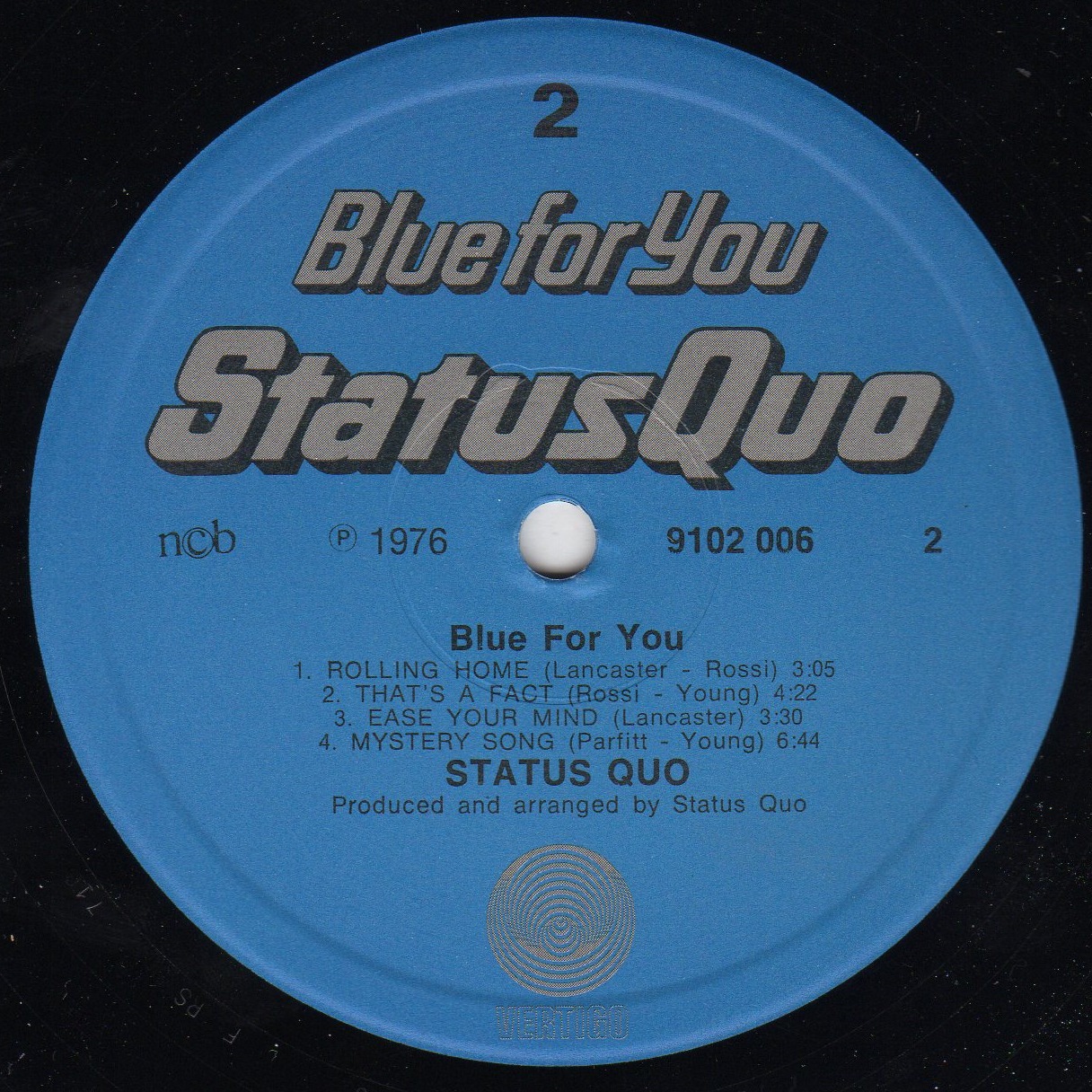 Статус кво mp3 все песни. Blue for you status Quo. Status Quo for you. Пенсильвания блюз статус кво. Status Quo Blue for you 1976.