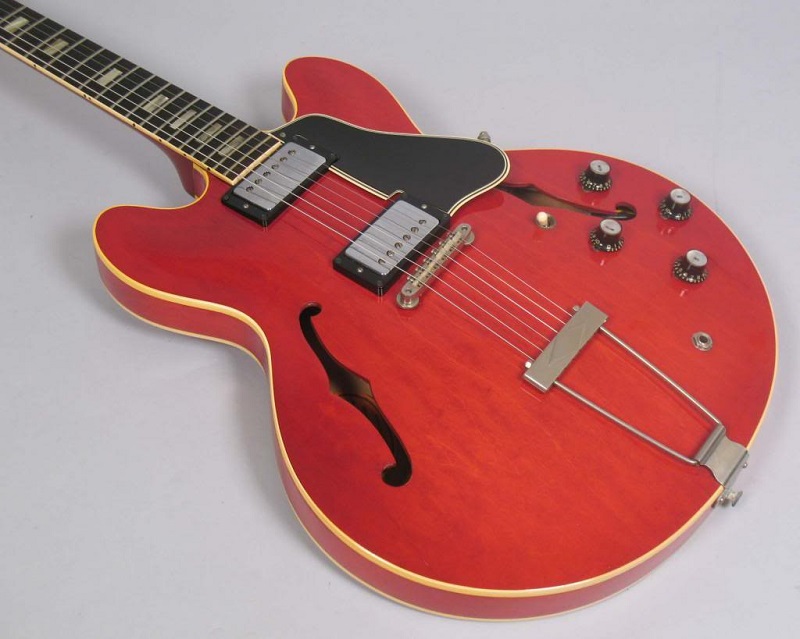 10 Most Expensive Guitars in the World