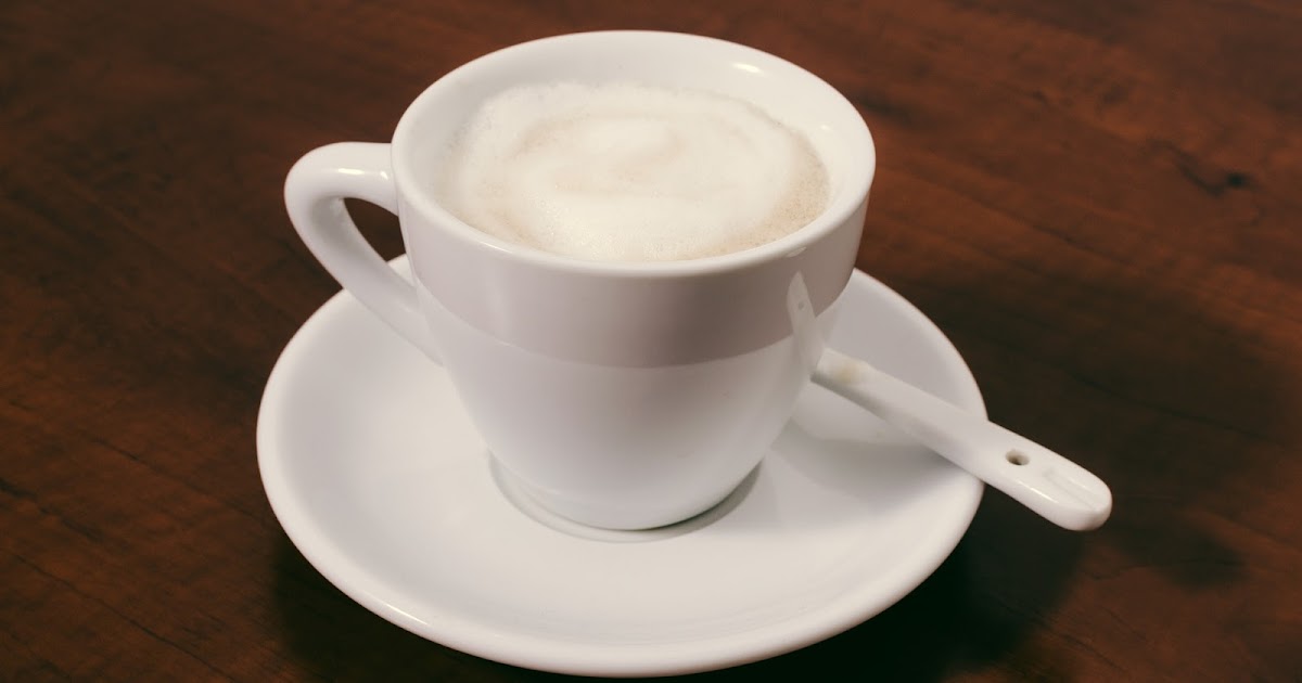 How to Make White Chocolate Mochas Kitchenlatte