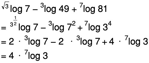 Лог 7 13 лог 49 13. Log 1/7 7. Log2 5. Log2 7 49. Log корень из 7 7.