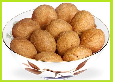 Sukhi Kachori Recipe in Hindi
