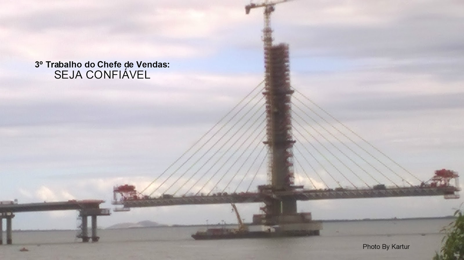 Sa\u00edda sempre tem, dif\u00edcil \u00e9 procurar sozinho.