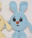 http://www.ravelry.com/patterns/library/bunny-easter