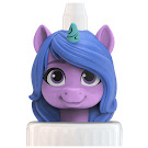 My Little Pony Spout Izzy Moonbow Figure by Good 2 Grow