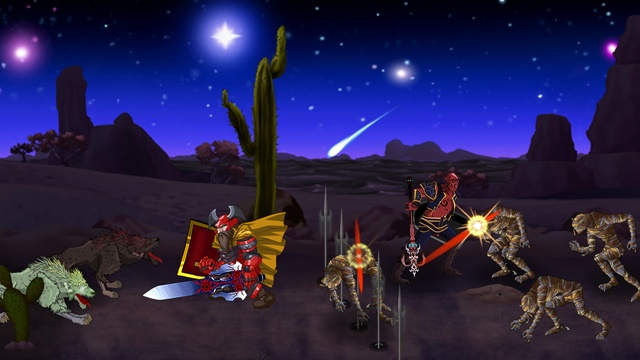 Dungeon Punks PC Full Dungeon Punks PC Full