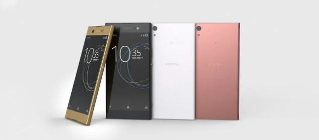 Sony Xperia XA1 Ultra Philippines