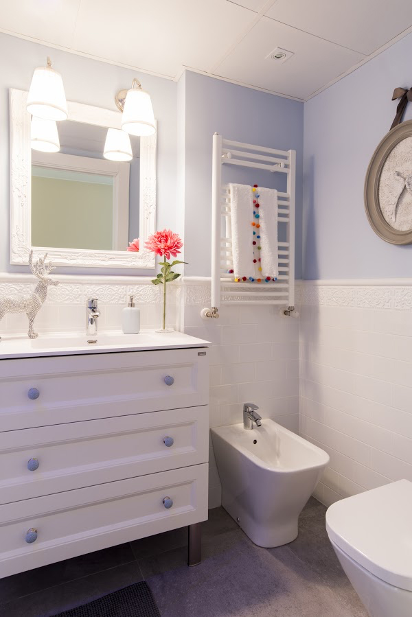 Una reforma excelente para un hogar en Zaragoza