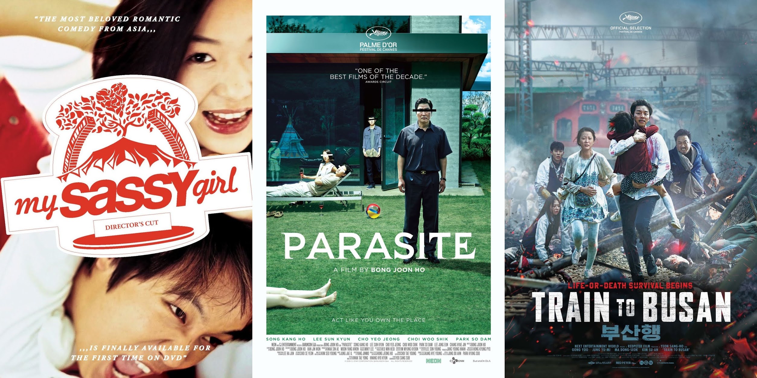 15 Film Korea Terbaik (Part 1) Ahjusshi Oppa