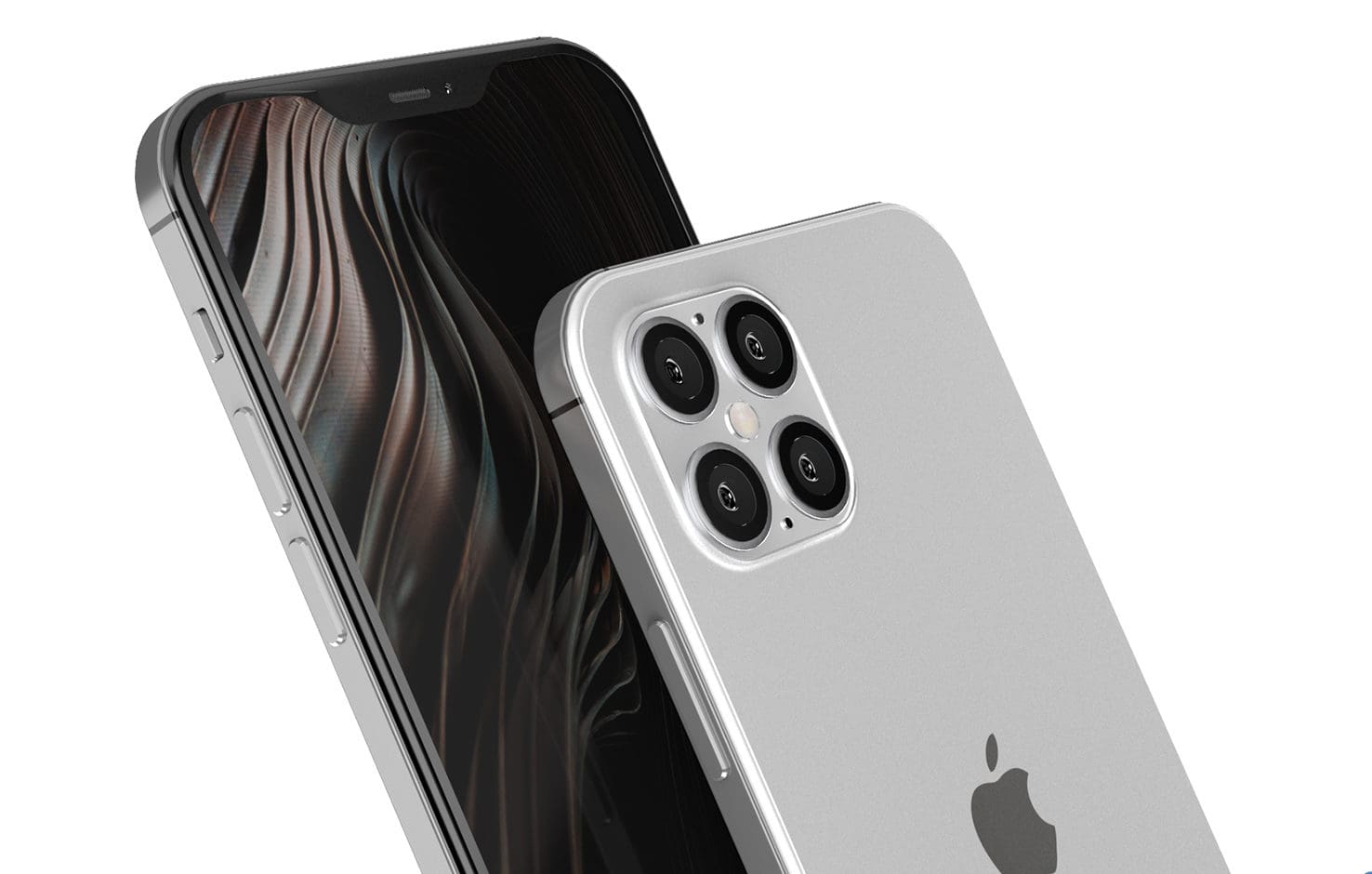 iPhone 12 Pro 64Megapixel Camera, 4,440mAh Battery Report