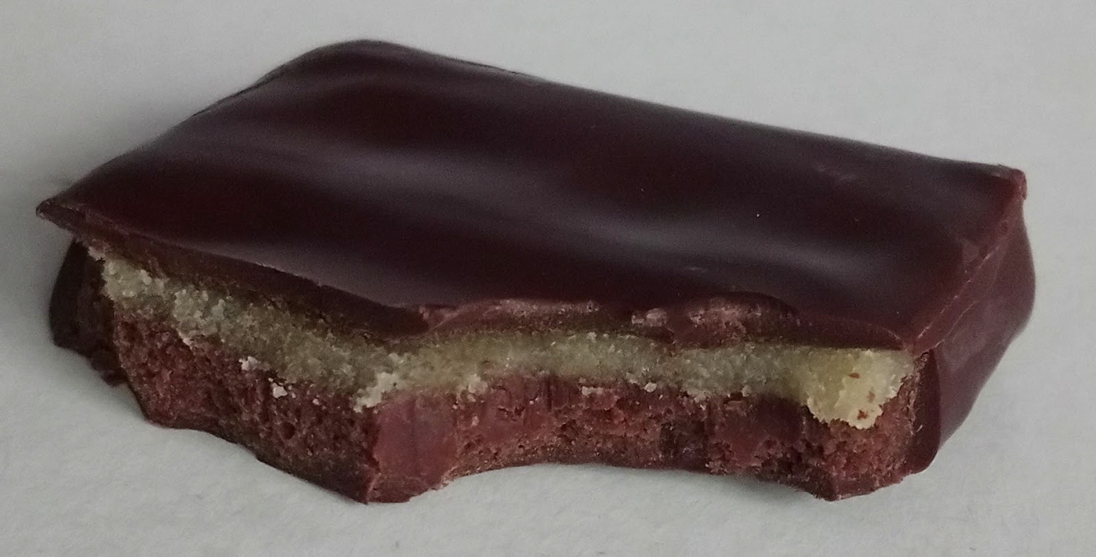 Chwile zasłodzenia Zotter Jingle Bells Rock / Marzipan + Red Wine