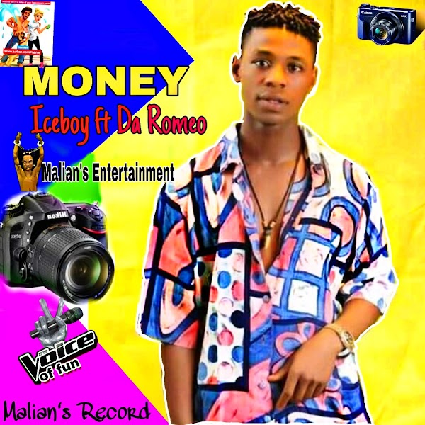 Money ICEBOY FT DA ROMEO Money ICEBOY FT DA ROMEO