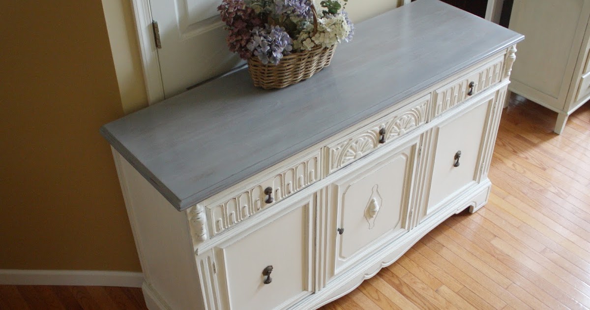 Gorgeous Vintage Buffet