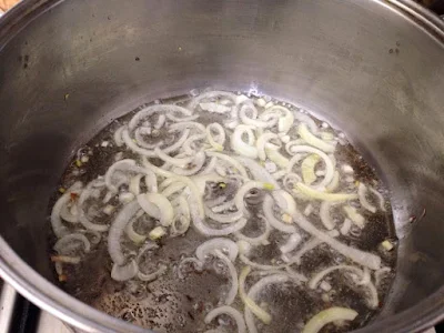 fry-brown-onions