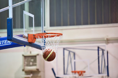 Bola Basket | Pengertian, Asal, Teknik, Aturan, dan Ukuran Lapangan 