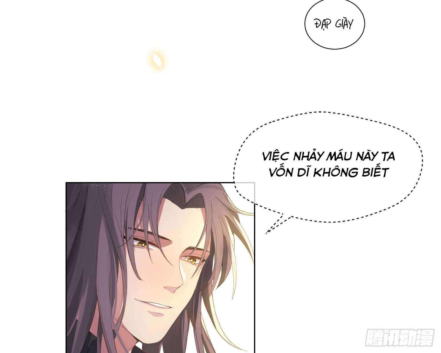 Đọc truyện Công Lược Mẹ Kế - Chapter 6