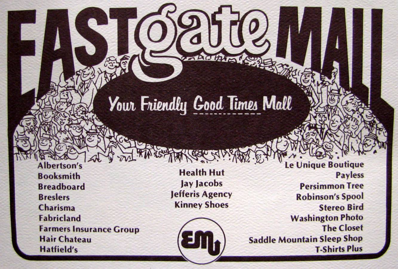 Bygone Walla Walla vintage images of the City and County (and beyond